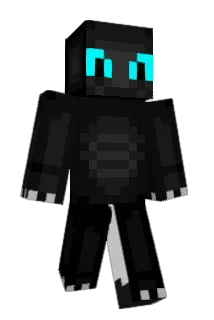 UnDeadCarnage64 Minecraft avatar full body