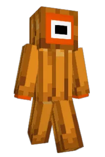 UnDrew_ Minecraft avatar full body