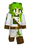 UnEscurriComun Minecraft avatar full body