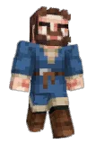 UnKn0wn_gamer Minecraft avatar full body