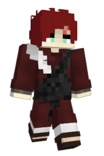 UnMangeurDeKebab Minecraft avatar full body