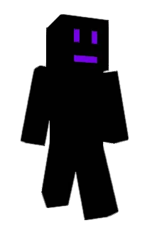 UnNaturalVibe Minecraft avatar full body