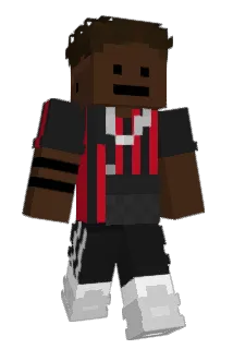 UnNomAuPif Minecraft avatar full body
