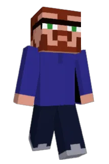 UnSafeStu Minecraft avatar full body