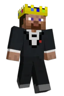 UnSweetTeaFrFr Minecraft avatar full body