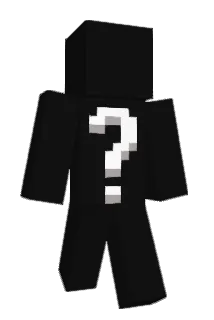 Un_Knows Minecraft avatar full body