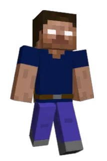 UnarmedShip42 Minecraft avatar full body