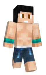 Custom render preview