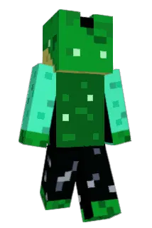 Unbeatable1 Minecraft avatar full body