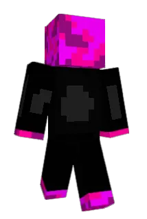 Unbekannt17 Minecraft avatar full body