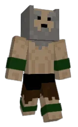 Custom render preview