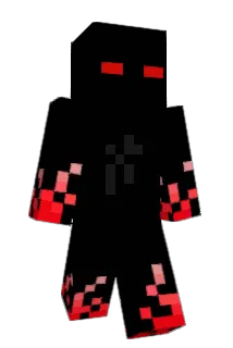Uncle_Ash Minecraft avatar full body