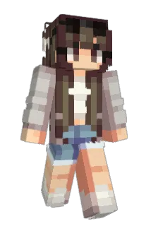Uncle_Enzo101 Minecraft avatar full body