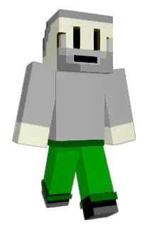 Uncle_Joe328 Minecraft avatar full body