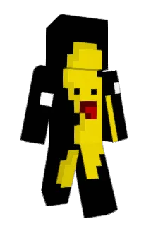 Uncle_Josh Minecraft avatar full body