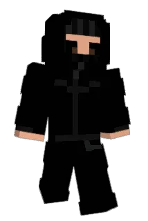 Uncle_drae Minecraft avatar full body