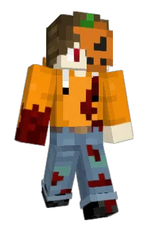 UncommonReality Minecraft avatar full body
