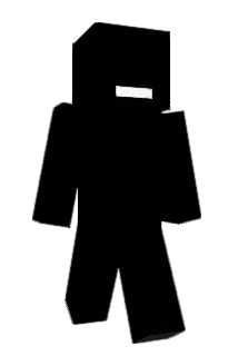 Und3rscorE_ Minecraft avatar full body