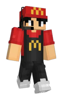 UndJa22 Minecraft avatar full body