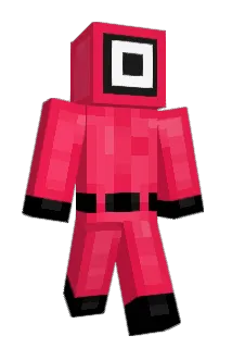 Unda_Da_Wata Minecraft avatar full body