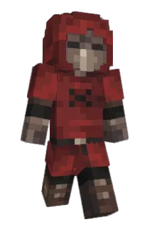 UndatedTree7132 Minecraft avatar full body