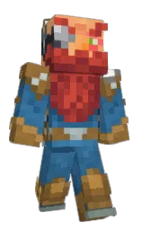 Custom render preview