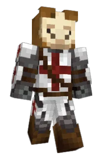 UndeadDonkeh Minecraft avatar full body
