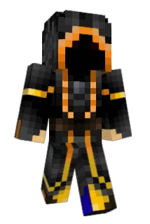 UndeadKiller209 Minecraft avatar full body