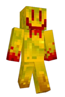 UndeadLarper039 Minecraft avatar full body