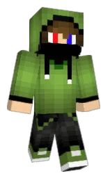 Custom render preview