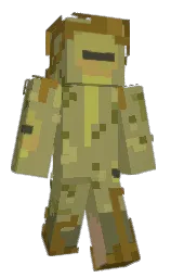 Custom render preview