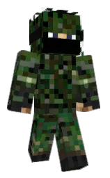 Custom render preview