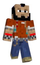 Custom render preview