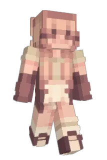 Underdog1979 Minecraft avatar full body