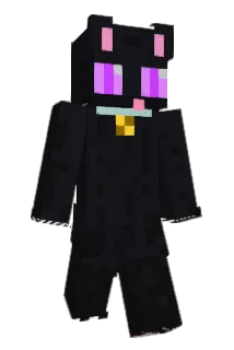 Underhaben Minecraft avatar full body