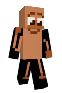 Underscore3942 Minecraft avatar full body