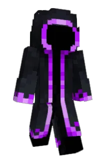 Underscoreishere Minecraft avatar full body
