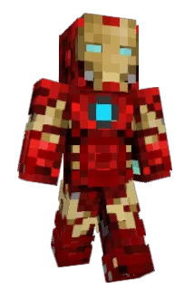 UnderstandHsiao Minecraft avatar full body