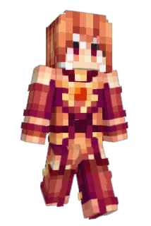Undertaker228 Minecraft avatar full body