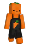 Uneducated_kidd Minecraft avatar full body
