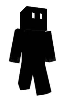 Ung0dlyMTHU Minecraft avatar full body