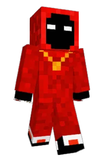 UnholyMuffin69 Minecraft avatar full body