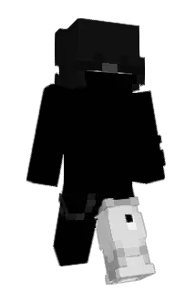 UniH_ Minecraft avatar full body