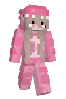 Unicone62 Minecraft avatar full body