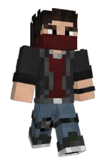 UnicornEmmaLol Minecraft avatar full body