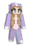 UnicornKS15 Minecraft avatar full body
