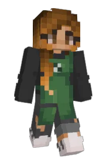 Unicorn_Feels Minecraft avatar full body
