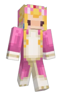 Unicorn_Haze Minecraft avatar full body