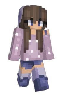 UniformMouse13 Minecraft avatar full body