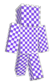 UniformNote4129 Minecraft avatar full body